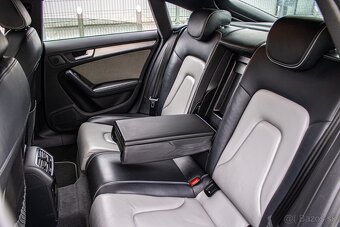 Audi A5 DPF S-TRONIC 180 kW quattro - 12