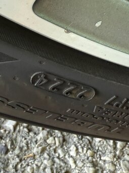 Audi a6 c7 s-line - 12
