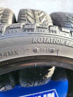 205/45 R17 Riken zimne pneumatiky - 12