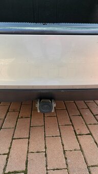 Škoda Octavia Combi II, 1.9 TDI, DSG - 12