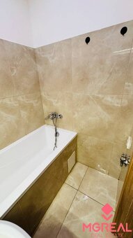 Na predaj 2 i zrekonštruovaný byt 50 m2 v Partizánskom - 12