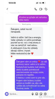 VÝKLAD KARIET , ENERGETICKÉ LIEČENIE - 12