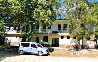 RADO | Pozemok na výstavbu chatky v Zlatníckej doline - 12