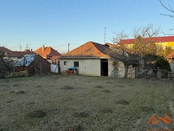 VÝBORNÁ PONUKA Na predaj 5 izbový rodinný dom Svätý Peter - 12