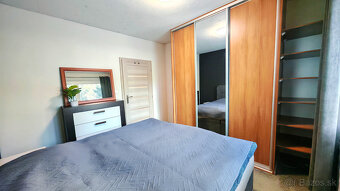 FINREA│Prenájom 3-izbového kompletne zariadeného bytu – Doln - 12