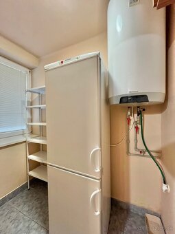 3 izbový byt so záhradkou, garážou, Čemerné - 12