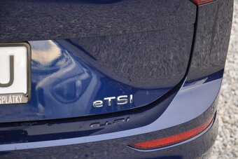 Volkswagen Golf Variant 1.50 e-TSI - V záruke, ako nové - 12