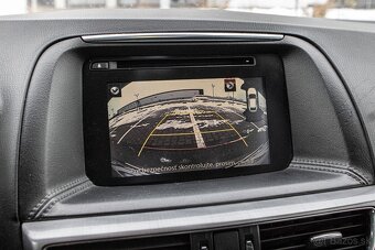 Mazda CX-5 2.0 Skyactiv-G AWD Revolution - 12