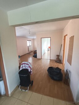 Rodinný 3 poschodový dom na predaj, Stráne, Martin - 12