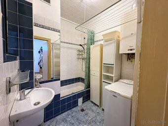 VÝNIMOČNÁ POLOHA - CHARIZMATICKÝ BYT NA PREDAJ - 12