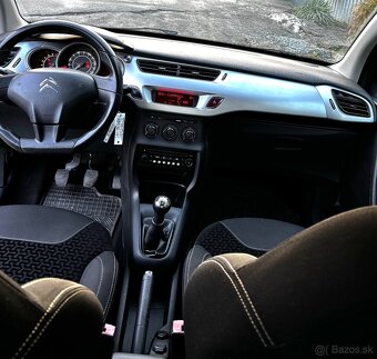Citroen C3 - 12