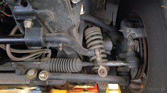 Ford Mustang Boss 429 clone - 12