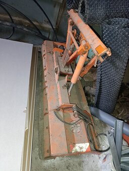 Snehová radlica a posyp - 12