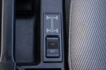 Audi 80 Quattro B3, 66kW, M5 - 12