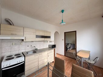 3izbový byt v Skalici - 12