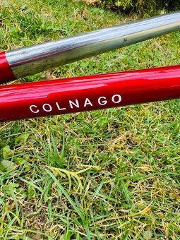 Colnago Super - 12