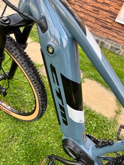 CTM Pulze Pro 29” - 12