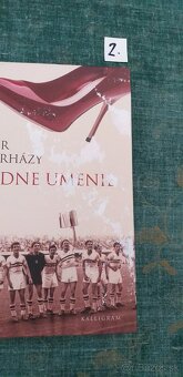 Knihy na predaj - 12