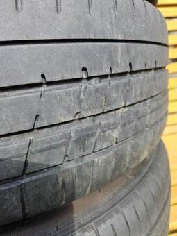 MINI JCW disky R56 205/40 R18, ET52, 4x100 - 12