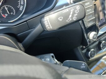 Škoda Superb 3 2.0TDI 11/2016 110Kw(150ps) DSG Style - 12