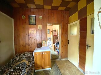 Predaj rodinný dom Čertižné, kúsok od Poľskej hranice - 12