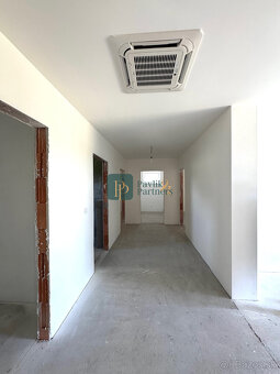 Predaj 4izbový RD novostavba Janíkovce, pozemok 6á, EXKLUZÍV - 12