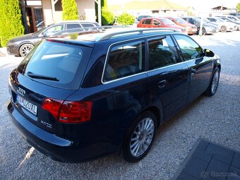 Audi A4 Avant 3.0 TDI Premium 4x4 tiptronic - 12