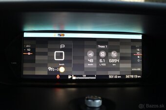 Citroën C4 Grand Picasso - 12