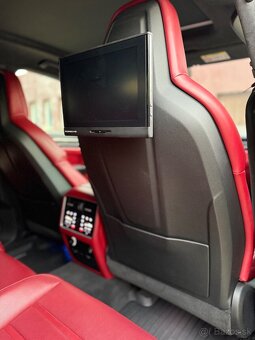 Porsche Cayenne turbo 4.0 v8 404kw - 12