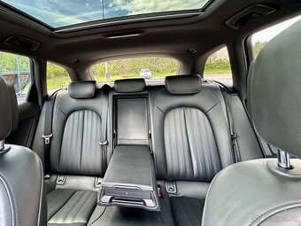 Audi A6 3.0 TDI 3x S-line - 12