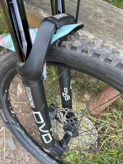 Specialized Stumpjumper ST Alloy - dámske Enduro | L - 12