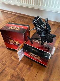 Rybárske veci - 12