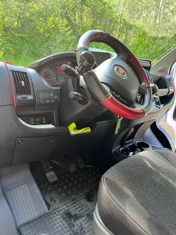 Fiat Ducato Maxi - 12