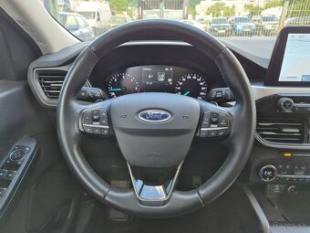 Ford Kuga 2.0 TDCi EcoBlue 190k Titanium A/T AWD - 12