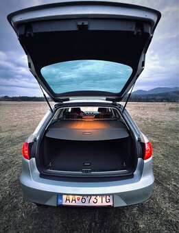 SEAT Exeo ST Style 2.0 TDI 105kW - 12