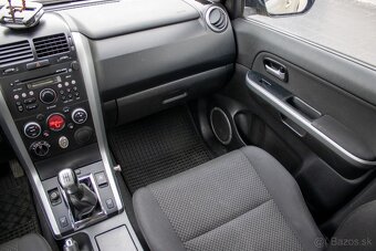 Suzuki Grand Vitara - 12