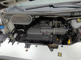 Ford Transit 2,2 92 KW - 12