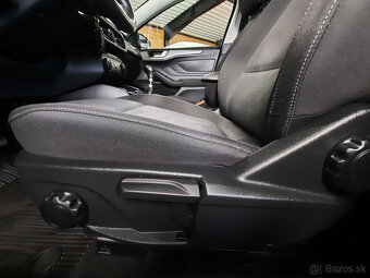 Ford Focus Kombi 1.5 TDCi EcoBlue Trend - 12