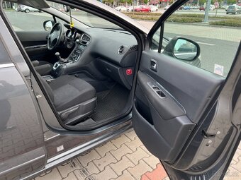 Peugeot 5008 1.6 THP 115kw naj. 111t - 12