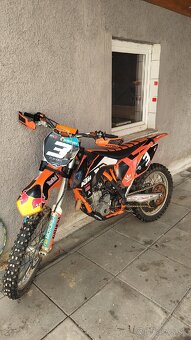 KTM sxf 250 2013 po GO - 12