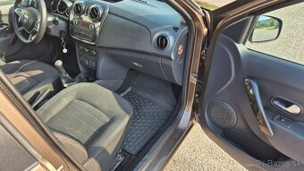 ☀️DACIA SANDERO 1.0 SCe - r2021 - SEZONNE PREZUTIE - KLIMA☀️ - 12