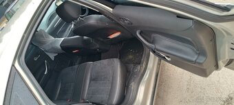 Ford Mondeo MK4 2008 Titanium 103kw - 12