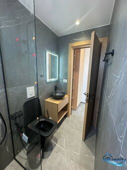 Ksamil – luxusné zariadené apartmány v Maledivách Európy - 12