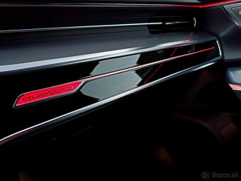 Audi A6 50 TDi QUATTRO 2019 SPORT odpočet DPH - 12