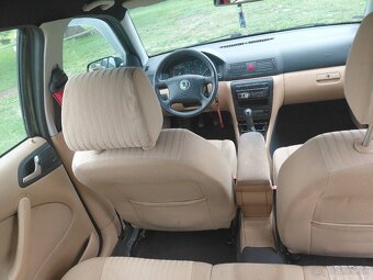 Predam Skoda Octavia - 12