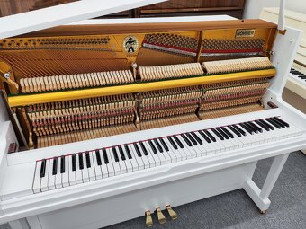 Excelentné piano Hohner dovoz celá SR - 12