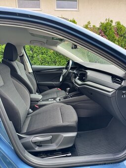 Škoda Octavia 1.5 TSI ACT Ambition - 12