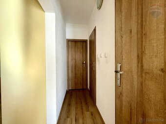 Predaj: 3-izbový byt 70 m², Černákova (Brezno)- svetlo, prie - 12