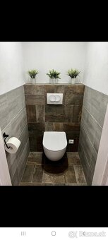 3 izbový konfortne zariadený byt na prenájom - 12