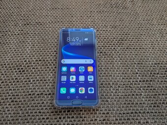 Celokovovy Huawei Honor V10 (6/64 pamat') v dobrom stave - 12
